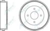 APEC braking DRM9526 Brake Drum